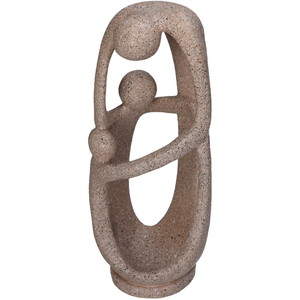 ��Ornament Human Beige