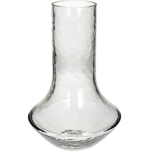 ��Vase Clear 18x18x27cm