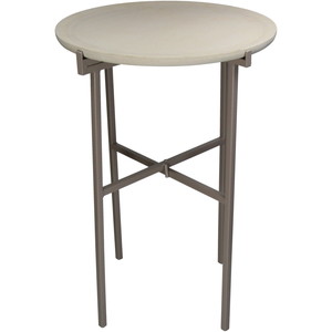 ��Table Round Beige