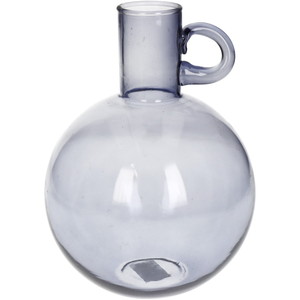 Vase Lilac 15x15x20cm