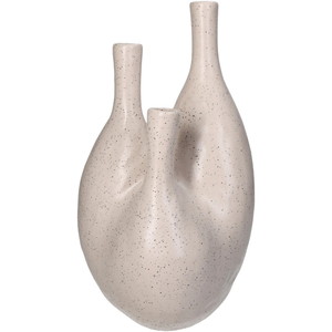 Vase Ivory 20x20x36cm