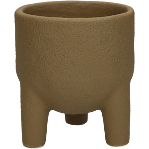 ��Planter Green 10x10x11cm