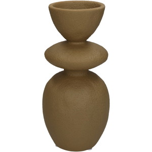 ��Vase Green 10x10x20cm