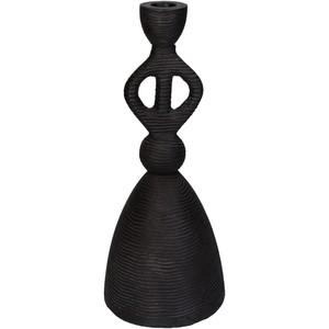 ��Candle Stick Black