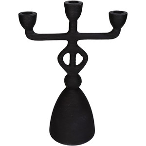 ��Candle Stick Black