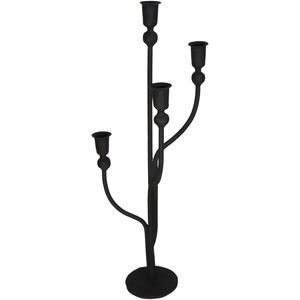 ��Candle Stick Black