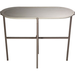 ��Table Oval Beige