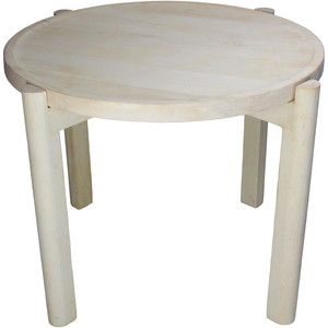 ��Table Wood Ivory