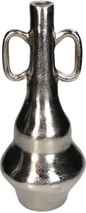Vase Aluminium Silver