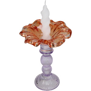 ��Candle Stick Glass