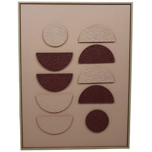 ■Wall Plaque Paper Multi