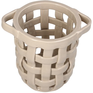 ��Bowl Dolomite Ivory