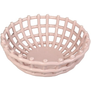 ��Bowl Dolomite Pink