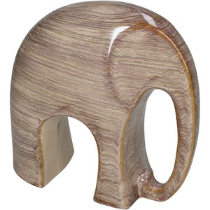 ■Ornament Elephant