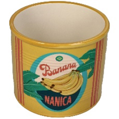 ■Planter Banana Dolomite