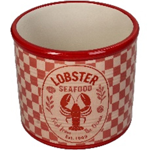 ■Planter Lobster Can