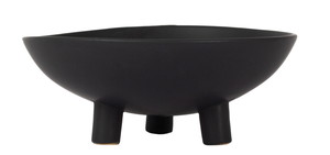 TIMEO BOWL BLACK S
