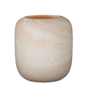 NORWELL VOTIVE TAUPE M