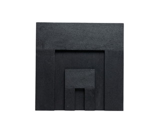 MITCHEL WALL ART NR 1 46X46X4CM