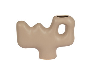 LINTEN VASE SAND