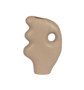 LYNDON VASE SAND