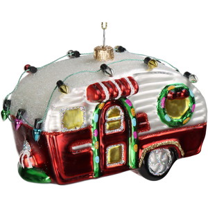 ■Ornament Caravan Multi