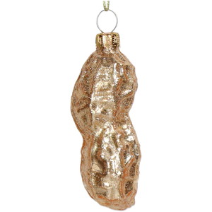■Ornament Peanut Glass