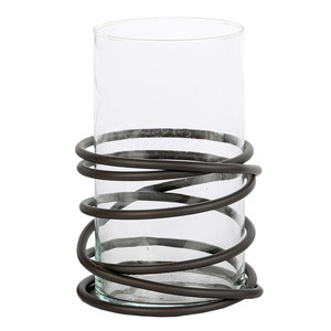 ��Hurricanlight/vase Grass