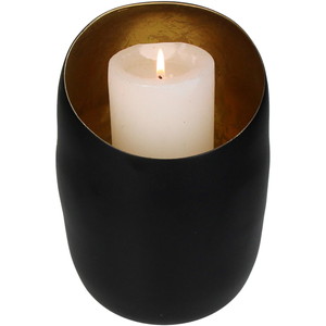 ��Candle Holder Black