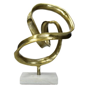 ��Ornament Knot Gold