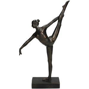 ■Ornament BallerinaBronze