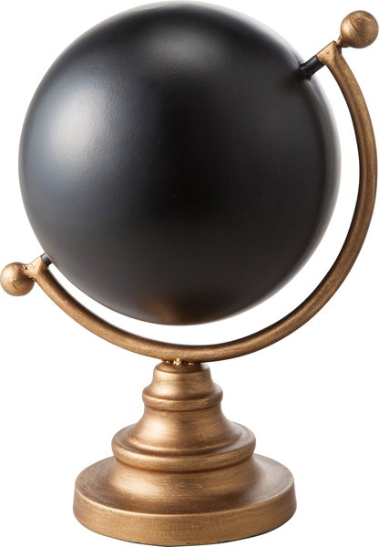 TABLE STAND GLOBE