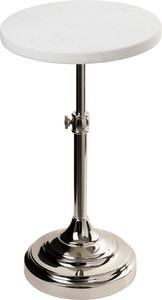 MARBLE PLATE STAND M