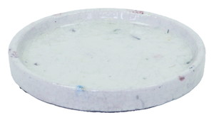 【個人宅配送不可】受け皿 1510