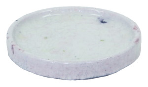 【個人宅配送不可】受け皿 1511