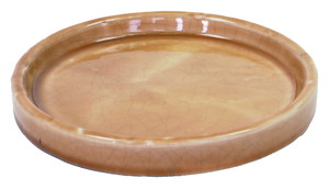 【個人宅配送不可】受け皿 1516