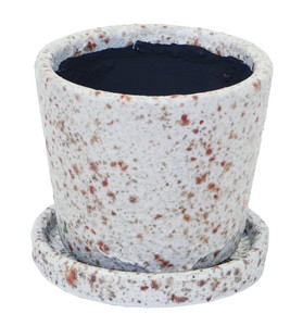 【個人宅配送不可】パチィポットラスティホワイトM