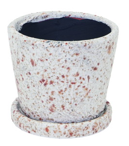 【個人宅配送不可】パチィポットラスティホワイトL