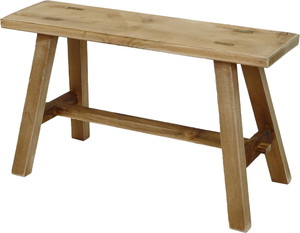 【個人宅配送不可】ウッドロングスタンドM