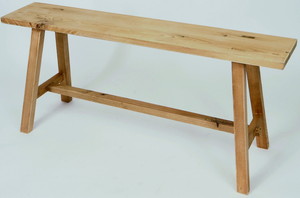 【個人宅配送不可】ウッドロングスタンドL