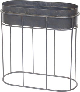 【個人宅不可】フラワースタンドオーバルset2