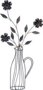 【個人宅配送不可】ボタニベースデコウォール