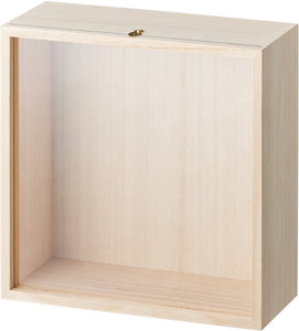 【別途送料】【個人宅不可】スライド式桐箱