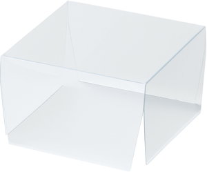【別途送料】【個人宅不可】LP-04用PVCカバー(6枚入)