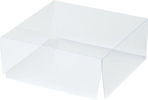 【別途送料】【個人宅不可】LP-06用PVCカバー(4枚入)