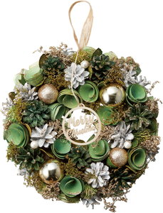 別途送料】【個人宅不可】ｸﾘｽﾏｽﾘｰｽS: クリスマス雑貨 ｜ YDMオンライン