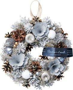 【別途送料】【個人宅不可】イヴェールリースM