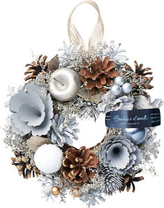 【別途送料】【個人宅不可】イヴェールリースS