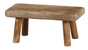 【個人宅配送不可】ランバージャックスタンド・S