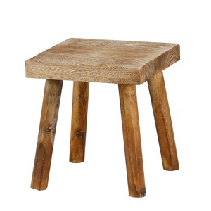 【個人宅配送不可】ランバージャック・スクエアスタンド